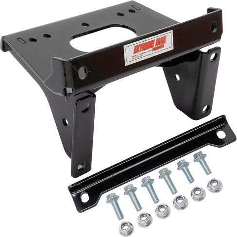 حامل ونش Extreme Max 5600.3285 UTV لـ Kawasaki Mule PRO وFXT وDXT وFX وDX in Saudi Arabia
