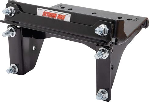 حامل ونش Extreme Max 5600.3285 UTV لـ Kawasaki Mule PRO وFXT وDXT وFX وDX in Saudi Arabia