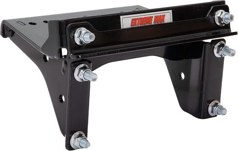 حامل ونش Extreme Max 5600.3285 UTV لـ Kawasaki Mule PRO وFXT وDXT وFX وDX in Saudi Arabia