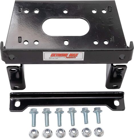 حامل ونش Extreme Max 5600.3285 UTV لـ Kawasaki Mule PRO وFXT وDXT وFX وDX in Saudi Arabia