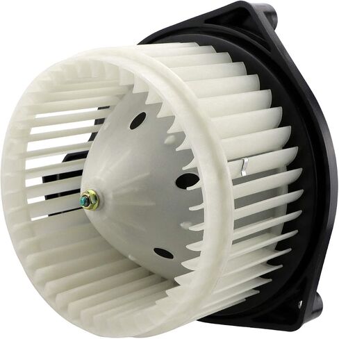 استبدال مروحة محرك سخان HVAC تناسب 2005-2015 Toyota Tacoma يستبدل 8710304040 700188 87103-04043 615-50129 PM9297 in Saudi Arabia