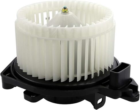 استبدال مروحة محرك سخان HVAC تناسب 2005-2015 Toyota Tacoma يستبدل 8710304040 700188 87103-04043 615-50129 PM9297 in Saudi Arabia