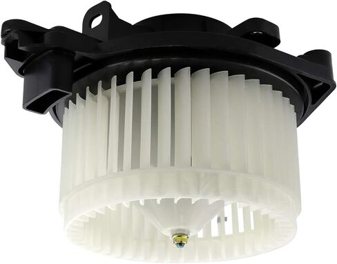 استبدال مروحة محرك سخان HVAC تناسب 2005-2015 Toyota Tacoma يستبدل 8710304040 700188 87103-04043 615-50129 PM9297 in Saudi Arabia