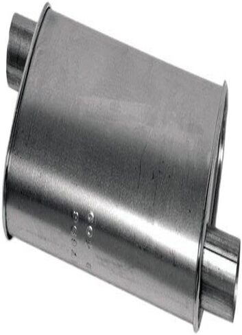 Thrush 17696 Turbo Muffler in Saudi Arabia