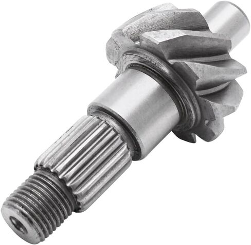 Rear Differential Ring Pinion Gear for Honda FourTrax 300 TRX300 TRX300FW 2x4 4x4 1988-2000 in Saudi Arabia