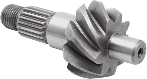 Rear Differential Ring Pinion Gear for Honda FourTrax 300 TRX300 TRX300FW 2x4 4x4 1988-2000 in Saudi Arabia