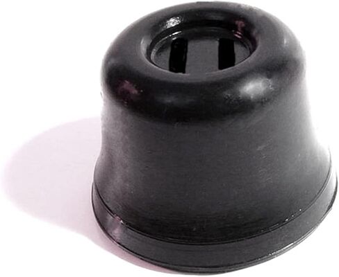 أجزاء مترو المقولبة RP 1-W Starter Solenoid Boot متوافق مع/بديل لـ Buick Century 1954-1958، Limited 1958، Roadmaster 1953-1958، Skylark 1954، Special 1953-1958، Super 1953-1958 in Kuwait
