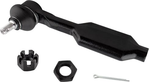 BOXI قطعتان من قضبان الربط الخارجية الأمامية تناسب Honda Odyssey 2005-2006 (موديلات التجول فقط) / لهوندا Odyssey 2007-2009 (موديلات التجول مع إطارات مسطحة فقط) | ES800225 in Saudi Arabia