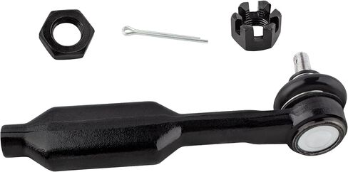 BOXI قطعتان من قضبان الربط الخارجية الأمامية تناسب Honda Odyssey 2005-2006 (موديلات التجول فقط) / لهوندا Odyssey 2007-2009 (موديلات التجول مع إطارات مسطحة فقط) | ES800225 in Saudi Arabia