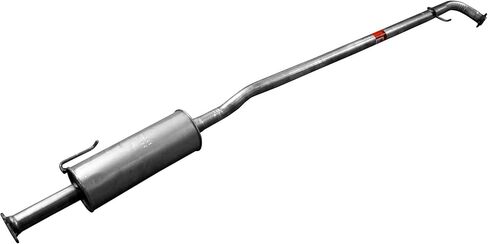 Walker Exhaust 48341 Exhaust Resonator and Pipe Assembly in Saudi Arabia