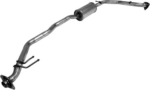 Walker Exhaust 56228 Exhaust Resonator and Pipe Assembly in Saudi Arabia