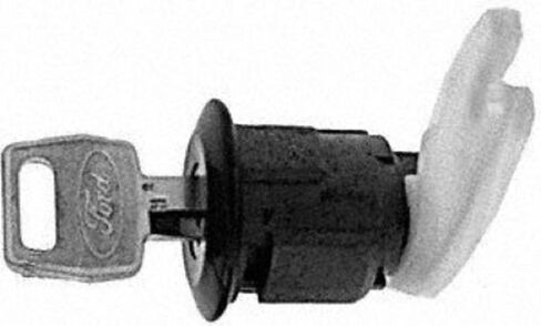 Standard Motor Products DL-54 Door Lock Set Assorted , One Size in Saudi Arabia