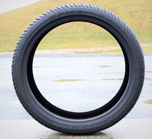 Set of 2 (TWO) Fullway HP108 All-Season High Performance Radial Tires-235/45R18 235/45ZR18 235/45/18 235/45-18 98W Load Range XL 4-Ply BSW Black Side Wall in Saudi Arabia