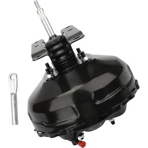 BRTEC 54-71069 Vacuum Power Brake Booster Replacement for Chevy C10 C20 K10 K20 K5 R10 R20 V10 V20 for Chevy R1500 R2500 V1500 V2500 for GMC Jimmy for C1500 C2500 K1500 K2500 R1500 R2500 V1500 V2500 in Saudi Arabia
