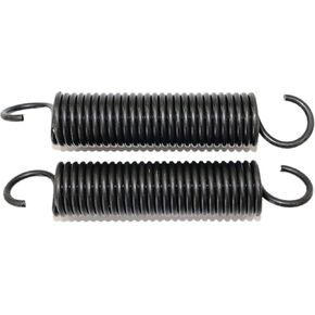 Jvfnxpm 2877443 مجموعة زنبركات رحلة سنوبلو ATV زنبركية محراث لبولاريس ATV - عبوتان in Kuwait