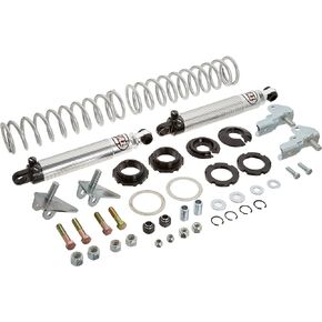 طقم لفائف خلفي مزدوج قابل للتعديل QA1 RCK52332 Pro in Kuwait