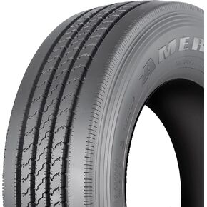 8R19.5 124/122L أمريكاس AP2000 F/12 TL BW in Kuwait