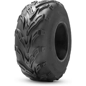 HALBERD 16x8-7 Sport ATV Tires, 16x8x7 Go-Kart Tires ATV UTV Off-Road Tires Tubeless All-Terrain Mud Sand Trial Tires 4PR (Pack of 1)