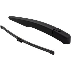 Rear Windshield Wiper Arm and Blade Kit - Compatible with 2013-2019 Ford Escape 4-Door in Saudi Arabia