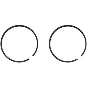 CDHPOWER 2pcs CDH48MM Piston Rings 48x48mm for LD90-66cc/80cc Gas Engine Kit in Saudi Arabia