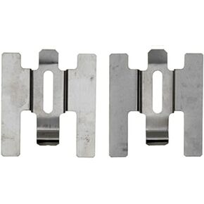 Raybestos H5490 Professional Grade Disc Brake Pad Anti-Rattle Clip, (Pack of 4) in Saudi Arabia
