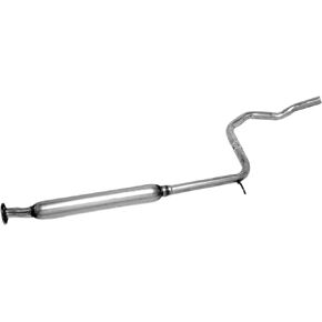 Walker Exhaust 56017 Exhaust Resonator and Pipe Assembly in Saudi Arabia