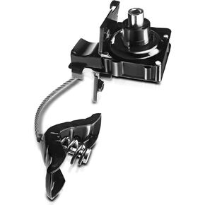 A-Premium Spare Tire Hoist Carrier Wheel Winch Compatible with Ford F-150 2004-2014 Lincoln Mark LT 2006-2008 Truck 9L3Z1A131A in Saudi Arabia