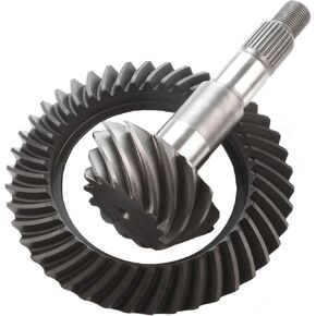Motive Gear GM9-370 Differential Ring and Pinion Fits GM 7.75 (M78)", 3.7 Ratio