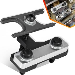 For LS Engines Valve Spring Compressor Tool for 4.8L, 5.3L, 5.7L, 6.0L, 6.2L, LS6, LS2, LS1, LS3, LQ9, LQ4, LS Engines in Kuwait