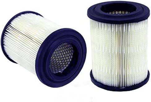 Bosch Automotive 5138WS Workshop Engine Air Filter-Compatible With Select Acura CSX,RSX;Honda Civic,CR-V,Element in Saudi Arabia
