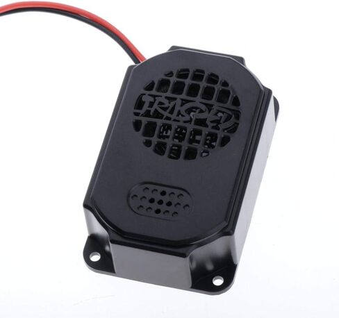JoiJoy HG-RX1017 Engine Generation Sound Set Upgraded Accessories for HG-P408,Black,6.8x4.3cm in Saudi Arabia