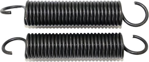 Jvfnxpm 2877443 مجموعة زنبركات رحلة سنوبلو ATV زنبركية محراث لبولاريس ATV - عبوتان in Kuwait