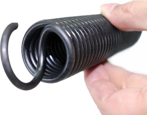 Jvfnxpm 2877443 مجموعة زنبركات رحلة سنوبلو ATV زنبركية محراث لبولاريس ATV - عبوتان in Kuwait