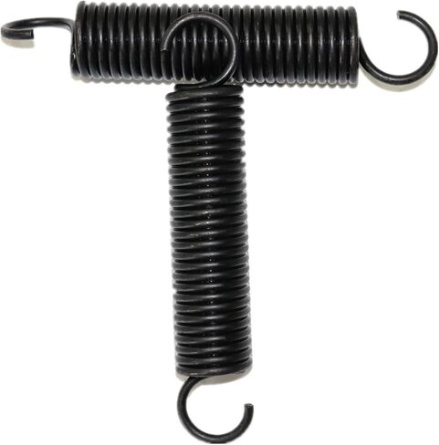 Jvfnxpm 2877443 مجموعة زنبركات رحلة سنوبلو ATV زنبركية محراث لبولاريس ATV - عبوتان in Kuwait