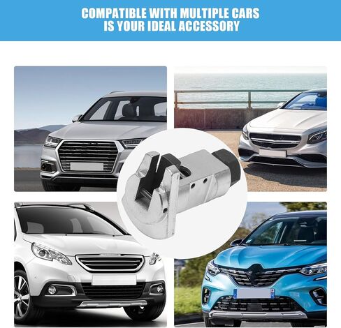 تبختر أداة مفرشة رام تفكيك مفرشة مزيل صالح لفورد BMW VW أودي تعليق تبختر مفرشة نطاق التطبيق 5-13 مللي متر in Kuwait