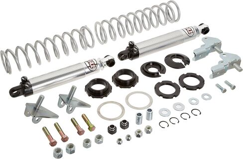 طقم لفائف خلفي مزدوج قابل للتعديل QA1 RCK52332 Pro in Kuwait