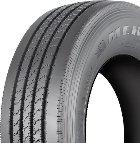 8R19.5 124/122L أمريكاس AP2000 F/12 TL BW in Kuwait