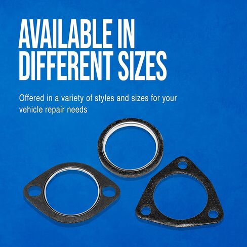Walker Exhaust 31519 Exhaust Pipe Flange Gasket in Saudi Arabia
