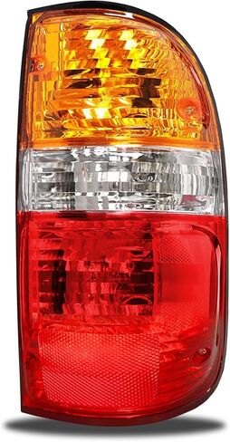 الذيل الأيسر ضوء الجمعية لمبة خلفية يناسب 2001 2002 2003 2004 تويوتا تاكوما استبدال TO2800139 8156004060 in Kuwait