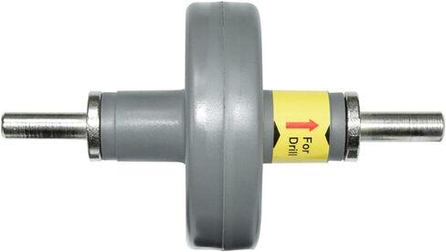 مجموعة أدوات لف الصمامات من CNWOOAIVE، مجموعة أدوات لف صمامات المحرك الصغيرة مع 8 لوحات شفط in Kuwait