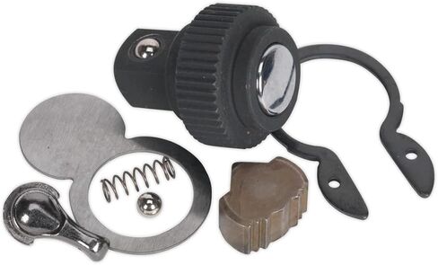 طقم إصلاح Sealey AK661S.RK لمحرك AK661S 3/8 بوصة مربع in Kuwait