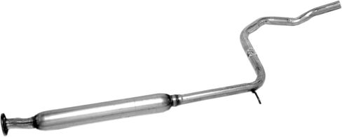 Walker Exhaust 56017 Exhaust Resonator and Pipe Assembly in Saudi Arabia