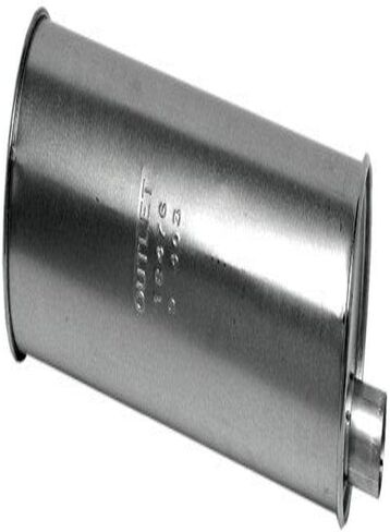 Walker Exhaust SoundFX 18476 Direct Fit Exhaust Muffler in Saudi Arabia