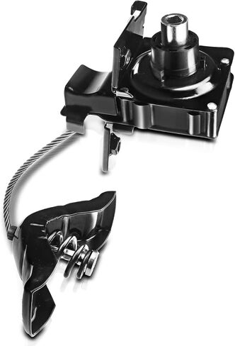 A-Premium Spare Tire Hoist Carrier Wheel Winch Compatible with Ford F-150 2004-2014 Lincoln Mark LT 2006-2008 Truck 9L3Z1A131A in Saudi Arabia