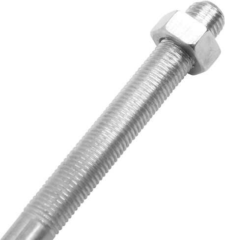 حامل حامل إطارات احتياطي U-Bolt من Hydraker حامل تثبيت جانبي 4 أو 5 عروة مطلية بالزنك in Saudi Arabia