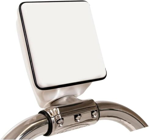 سي فيو حامل سكة شراعية للاداة البحرية الفردية، ابيض، SP1S in Kuwait