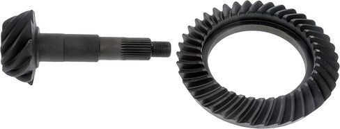 Dorman 697-802 Rear Differential Ring and Pinion Compatible with Select Buick/Oldsmobile/Pontiac Models in Saudi Arabia