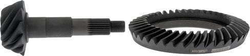 Dorman 697-802 Rear Differential Ring and Pinion Compatible with Select Buick/Oldsmobile/Pontiac Models in Saudi Arabia