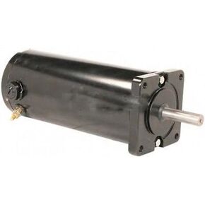 New 12 Volt, 32 Amps Starter Pump Motor Compatible with/Replacement for SNO-Way 6 & 9 Receiver Salt Spreader 2-Post Western Snow Plow 113-0675092046, 301217182D, 3D1217182D, 96105846, W-8015 in Kuwait