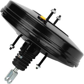 BRTEC BRB-48 Vacuum Power Brake Booster Compatible with 2011 2012 213 2014 Ford Edge in Kuwait
